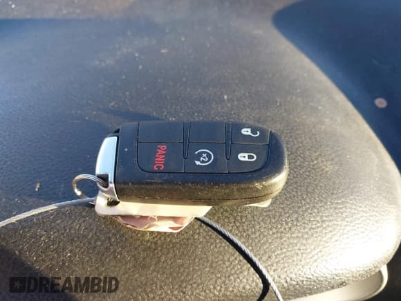 ✅ 2016 Dodge Journey R/T • VIN: 3C4PDDFG8GT106014 • Лот: 40653735. Опубликован ранее на IAAI с пробегом 173 413 миль. Бесплатный доступ к архиву аукционных продаж из США и подробный отчёт об истории автомобиля на DreamBid. Изображение 11.