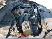 ✅ 2017 Audi S6 • VIN: WAUHFBFC8HN049022 • Лот: 42733861. Опубликован ранее на IAAI с пробегом 107 595 миль. Бесплатный доступ к архиву аукционных продаж из США и подробный отчёт об истории автомобиля на DreamBid. Изображение 19.