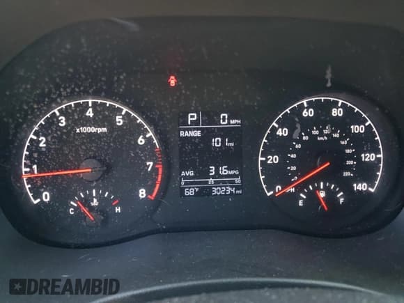 ✅ 2022 Hyundai Accent SEL • VIN: 3KPC24A62NE156797 • Лот: 74860124. Опубликован ранее на Copart с пробегом 30 234 миль. Бесплатный доступ к архиву аукционных продаж из США и подробный отчёт об истории автомобиля на DreamBid. Изображение 9.