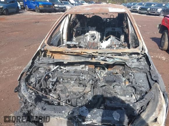 ✅ 2021 Toyota Corolla SE • VIN: JTND4MBE6M3109469 • Lot: 41396335. Listed on IAAI with Not provided. Free auction sales archive from the USA and detailed vehicle history report at DreamBid. Image 10.