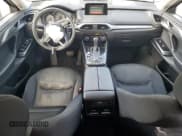 ✅ 2018 Mazda CX-9 Sport • VIN: JM3TCBBY8J0212592 • Lot: 54555875. Listed on Copart with 124,684 mi. Free auction sales archive from the USA and detailed vehicle history report at DreamBid. Image 8.