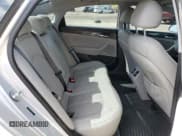 ✅ 2018 Hyundai Sonata Limited • VIN: 5NPE34AF8JH602303 • Lot: 44560903. Listed on Copart with 80,309 mi. Free auction sales archive from the USA and detailed vehicle history report at DreamBid. Image 10.