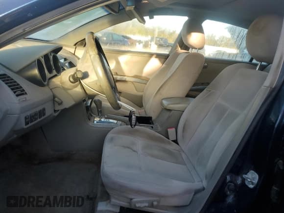 ✅ 2008 Nissan Maxima SE • VIN: 1N4BA41E48C814451 • Лот: 86656125. Опубликован ранее на Copart с пробегом Не указан. Бесплатный доступ к архиву аукционных продаж из США и подробный отчёт об истории автомобиля на DreamBid. Изображение 7.