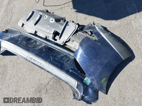 ✅ 2010 Lexus RX 350 • VIN: 2T2BK1BA4AC040633 • Лот: 43475657. Опубликован ранее на IAAI с пробегом 185 823 миль. Бесплатный доступ к архиву аукционных продаж из США и подробный отчёт об истории автомобиля на DreamBid. Изображение 12.