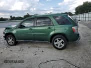 ✅ 2005 Chevrolet Equinox LT • VIN: 2CNDL63F956029213 • Lot: 81578465. Listed on Copart with 187,911 mi. Free auction sales archive from the USA and detailed vehicle history report at DreamBid. Image 2.