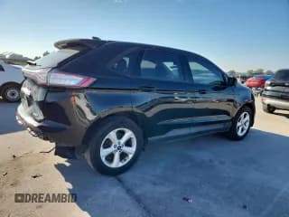 ✅ 2018 Ford Edge SE • VIN: 2FMPK4G98JBB99038 • Лот: 85005035. Опубликован ранее на Copart с пробегом 80 826 миль. Бесплатный доступ к архиву аукционных продаж из США и подробный отчёт об истории автомобиля на DreamBid. Изображение 3.