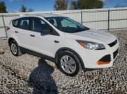 ✅ 2016 Ford Escape S • VIN: 1FMCU0F74GUA68077 • Лот: 89643995. Опубликован ранее на Copart с пробегом 174 761 миль. Бесплатный доступ к архиву аукционных продаж из США и подробный отчёт об истории автомобиля на DreamBid. Изображение 4.