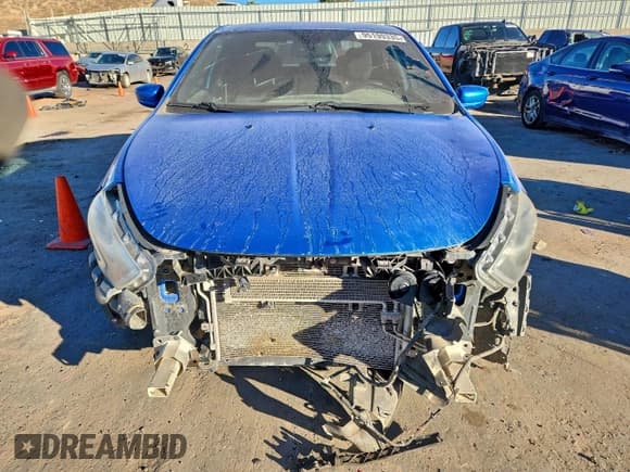 ✅ 2016 Dodge Dart SXT • VIN: 1C3CDFBBXGD571196 • Lot: 95199335. Wystawiony na Copart z przebiegiem 162 083 mil. Bezpłatny archiwum sprzedaży aukcyjnych z USA i szczegółowy raport historii pojazdu na DreamBid. Zdjęcie 5.