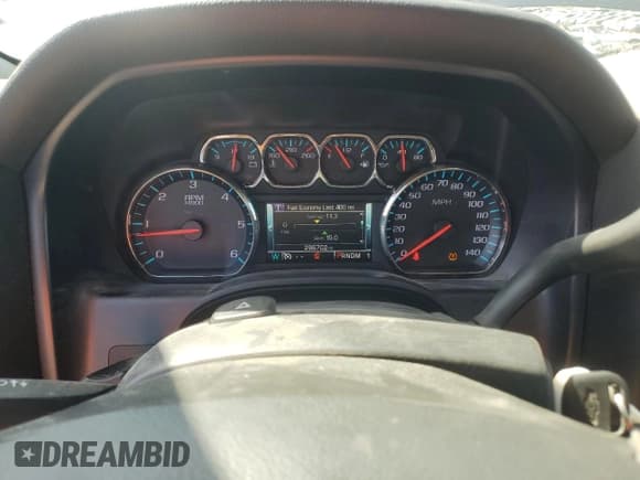 ✅ 2015 Chevrolet Silverado 2500HD LT • VIN: 1GC1KVEG1FF546796 • Lot: 80436765. Listed on Copart with 296,702 mi. Free auction sales archive from the USA and detailed vehicle history report at DreamBid. Image 9.