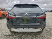 ✅ 2022 Lexus RX 350 • VIN: 2T2HZMDA3NC345096 • Lot: 93725855. Wystawiony na Copart z przebiegiem 28 168 mil. Bezpłatny archiwum sprzedaży aukcyjnych z USA i szczegółowy raport historii pojazdu na DreamBid. Zdjęcie 6.