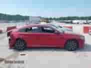 2022 Honda Accord EX-L z VIN 1HGCV1F54NA051284, wystawiony jako IAAI lot #42586775 z przebiegiem 41 476 mil mil oraz . Historia ofert i sprzedaży dostępna na DreamBid. Obrazek 12.