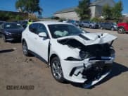 ✅ 2024 Dodge Hornet R/T • VIN: ZACPDFCW1R3A31455 • Lot: 43300941. Listed on IAAI with 29,759 mi. Free auction sales archive from the USA and detailed vehicle history report at DreamBid. Image 6.