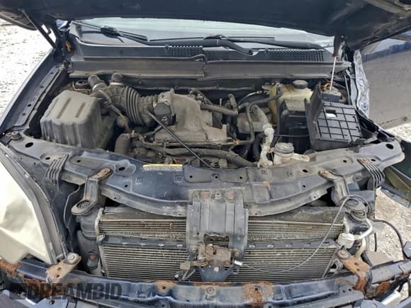 ✅ 2009 Saturn VUE XR • VIN: 3GSDL63749S623409 • Lot: 94407615. Listed on Copart with 152,207 mi. Free auction sales archive from the USA and detailed vehicle history report at DreamBid. Image 12.