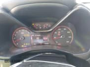 ✅ 2016 GMC Canyon 2WD SLE • VIN: 1GTG5CE30G1219887 • Lot: 43607076. Listed on IAAI with 147,453 mi. Free auction sales archive from the USA and detailed vehicle history report at DreamBid. Image 7.