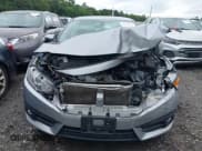 ✅ 2017 Honda Civic EX-T • VIN: 2HGFC1F33HH647574 • Lot: 42996930. Listed on IAAI with 80,871 mi. Free auction sales archive from the USA and detailed vehicle history report at DreamBid. Image 12.