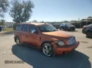 ✅ 2007 Chevrolet HHR LT • VIN: 3GNDA33P47S536985 • Lot: 87920875. Listed on Copart with 224,326 mi. Free auction sales archive from the USA and detailed vehicle history report at DreamBid. Image 11.