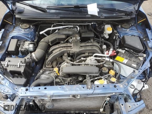 ✅ 2021 Subaru Crosstrek Limited • VIN: JF2GTHNC6MH345288 • Лот: 55858075. Опубликован ранее на Copart с пробегом 29 886 миль. Бесплатный доступ к архиву аукционных продаж из США и подробный отчёт об истории автомобиля на DreamBid. Изображение 11.