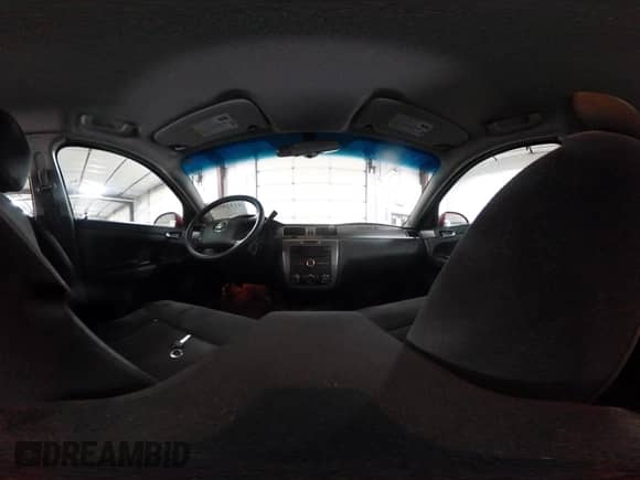 2013 Chevrolet Impala Police with VIN 2G1WD5E37D1224271, listed as a IAAI auction lot 41325592 with 90,009 mi miles and . Bid and sale history available at DreamBid. Image 18.