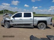 ✅ 2017 GMC Sierra 1500 SLT • VIN: 3GTP1NEC3HG474043 • Лот: 43057984. Опубликован ранее на IAAI с пробегом Не указан. Бесплатный доступ к архиву аукционных продаж из США и подробный отчёт об истории автомобиля на DreamBid. Изображение 15.
