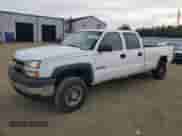 ✅ 2007 Chevrolet Silverado 2500HD LS • VIN: 1GCHC23U37F198200 • Lot: 81631835. Wystawiony na Copart z przebiegiem Nie podano. Bezpłatny archiwum sprzedaży aukcyjnych z USA i szczegółowy raport historii pojazdu na DreamBid. Zdjęcie 1.