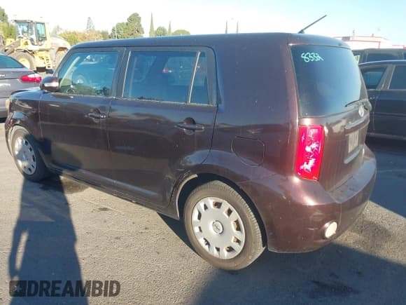 ✅ 2009 Scion xB • VIN: JTLKE50E091088580 • Lot: 43561395. Wystawiony na IAAI z przebiegiem 143 013 mil. Bezpłatny archiwum sprzedaży aukcyjnych z USA i szczegółowy raport historii pojazdu na DreamBid. Zdjęcie 3.