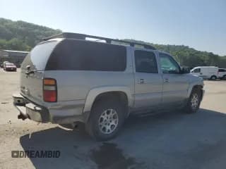 ✅ 2006 Chevrolet Suburban LS • VIN: 1GNFK16Z06J178047 • Лот: 61729835. Опубликован ранее на Copart с пробегом 215 474 миль. Бесплатный доступ к архиву аукционных продаж из США и подробный отчёт об истории автомобиля на DreamBid. Изображение 3.