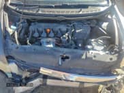 ✅ 2010 Honda Civic EX • VIN: 19XFA1F87AE055600 • Лот: 95287065. Опубликован ранее на Copart с пробегом 178 678 миль. Бесплатный доступ к архиву аукционных продаж из США и подробный отчёт об истории автомобиля на DreamBid. Изображение 11.