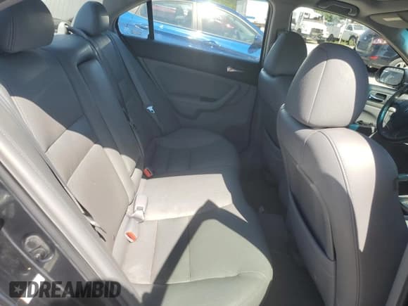 ✅ 2007 Acura TSX • VIN: JH4CL96867C011100 • Lot: 63294175. Wystawiony na Copart z przebiegiem 167 851 mil. Bezpłatny archiwum sprzedaży aukcyjnych z USA i szczegółowy raport historii pojazdu na DreamBid. Zdjęcie 10.