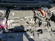 ✅ 2021 Toyota RAV4 Hybrid Limited • VIN: 4T3D6RFV6MU058624 • Lot: 58781795. Listed on Copart with 69,589 mi. Free auction sales archive from the USA and detailed vehicle history report at DreamBid. Image 15.