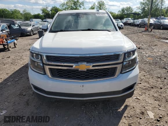 ✅ 2019 Chevrolet Tahoe LT • VIN: 1GNSCBKCXKR379274 • Lot: 57878805. Listed on Copart with 77,936 mi. Free auction sales archive from the USA and detailed vehicle history report at DreamBid. Image 5.