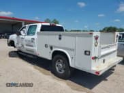 ✅ 2018 Chevrolet Silverado 2500HD Work Truck • VIN: 1GC1KUEG8JF211277 • Lot: 42113305. Listed on IAAI with 210,592 mi. Free auction sales archive from the USA and detailed vehicle history report at DreamBid. Image 3.
