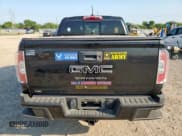 ✅ 2022 GMC Canyon 2WD Elevation • VIN: 1GTG5CENXN1170471 • Lot: 68256205. Listed on Copart with 50,290 mi. Free auction sales archive from the USA and detailed vehicle history report at DreamBid. Image 6.