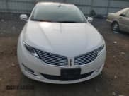 ✅ 2014 Lincoln MKZ Hybrid • VIN: 3LN6L2LU5ER823084 • Lot: 59597565. Listed on Copart with 126,402 mi. Free auction sales archive from the USA and detailed vehicle history report at DreamBid. Image 5.