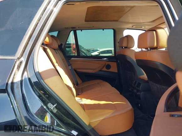 ✅ 2010 BMW X5 30i • VIN: 5UXFE4C57AL276832 • Лот: 43209617. Опубликован ранее на IAAI с пробегом 132 743 миль. Бесплатный доступ к архиву аукционных продаж из США и подробный отчёт об истории автомобиля на DreamBid. Изображение 8.