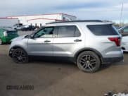 ✅ 2017 Ford Explorer Sport • VIN: 1FM5K8GT9HGA67449 • Lot: 43639519. Wystawiony na IAAI z przebiegiem Nie podano. Bezpłatny archiwum sprzedaży aukcyjnych z USA i szczegółowy raport historii pojazdu na DreamBid. Zdjęcie 13.