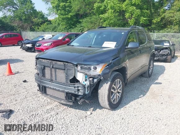 ✅ 2019 GMC Acadia SLE • VIN: 1GKKNLLS7KZ216651 • Лот: 42419362. Опубликован ранее на IAAI с пробегом 31 352 миль. Бесплатный доступ к архиву аукционных продаж из США и подробный отчёт об истории автомобиля на DreamBid. Изображение 20.