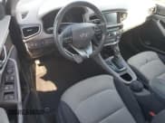 ✅ 2017 Hyundai Ioniq SEL • VIN: KMHC75LC1HU021645 • Lot: 45721445. Wystawiony na Copart z przebiegiem 91 353 mil. Bezpłatny archiwum sprzedaży aukcyjnych z USA i szczegółowy raport historii pojazdu na DreamBid. Zdjęcie 8.