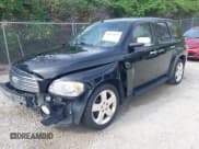 ✅ 2006 Chevrolet HHR LT • VIN: 3GNDA23P16S673505 • Lot: 42117637. Listed on IAAI with 130,030 mi. Free auction sales archive from the USA and detailed vehicle history report at DreamBid. Image 20.