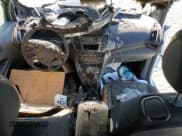 ✅ 2021 Ford Transit Connect XLT • VIN: NM0LS7F21M1505258 • Lot: 58965135. Listed on Copart with Not provided. Free auction sales archive from the USA and detailed vehicle history report at DreamBid. Image 8.