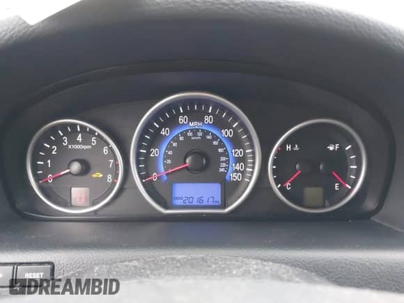 2012 Hyundai Veracruz Limited с VIN KM8NU4CC4CU190899, выставлен на аукционе IAAI как лот 41511662 с пробегом 201 617 миль миль и . История ставок и продаж доступна на DreamBid. Изображение 7.