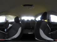 ✅ 2021 Nissan Versa SV • VIN: 3N1CN8EV8ML846311 • Lot: 43620151. Wystawiony na IAAI z przebiegiem 72 920 mil. Bezpłatny archiwum sprzedaży aukcyjnych z USA i szczegółowy raport historii pojazdu na DreamBid. Zdjęcie 17.