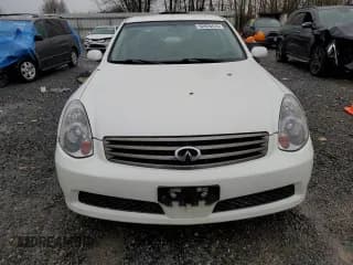 ✅ 2005 Infiniti G35 • VIN: JNKCV51E95M221388 • Лот: 92978415. Опубликован ранее на Copart с пробегом 146 845 миль. Бесплатный доступ к архиву аукционных продаж из США и подробный отчёт об истории автомобиля на DreamBid. Изображение 5.