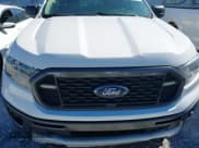 ✅ 2021 Ford Ranger Lariat • VIN: 1FTER4FH7MLD78370 • Lot: 43535381. Wystawiony na IAAI z przebiegiem 85 836 mil. Bezpłatny archiwum sprzedaży aukcyjnych z USA i szczegółowy raport historii pojazdu na DreamBid. Zdjęcie 6.