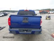 ✅ 2016 Chevrolet Colorado 2WD WT • VIN: 1GCGSBEA2G1371896 • Lot: 43325379. Listed on IAAI with 150,038 mi. Free auction sales archive from the USA and detailed vehicle history report at DreamBid. Image 16.