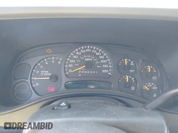 ✅ 2006 Chevrolet Silverado 1500 LT1 • VIN: 2GCEK13T161192750 • Лот: 43165267. Опубликован ранее на IAAI с пробегом 216 662 миль. Бесплатный доступ к архиву аукционных продаж из США и подробный отчёт об истории автомобиля на DreamBid. Изображение 7.