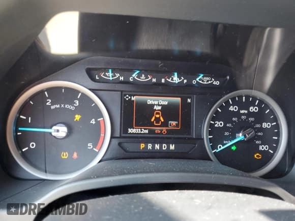 ✅ 2022 Ford F-250 XL • VIN: 1FT8W2BT7NEG33934 • Lot: 80349455. Listed on Copart with 30,833 mi. Free auction sales archive from the USA and detailed vehicle history report at DreamBid. Image 9.