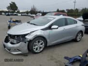 ✅ 2019 Chevrolet Volt Premier • VIN: 1G1RD6S50KU117461 • Lot: 44994414. Wystawiony na Copart z przebiegiem 96 375 mil. Bezpłatny archiwum sprzedaży aukcyjnych z USA i szczegółowy raport historii pojazdu na DreamBid. Zdjęcie 1.