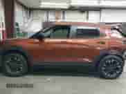 2021 Chevrolet TrailBlazer LT с VIN KL79MPS21MB123378, выставлен на аукционе IAAI как лот 43382417 с пробегом 95 623 миль миль и . История ставок и продаж доступна на DreamBid. Изображение 14.