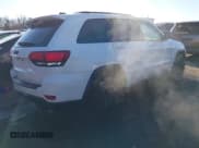 ✅ 2019 Jeep Grand Cherokee Upland • VIN: 1C4RJFAG7KC547559 • Lot: 41146050. Listed on IAAI with 53,484 mi. Free auction sales archive from the USA and detailed vehicle history report at DreamBid. Image 4.