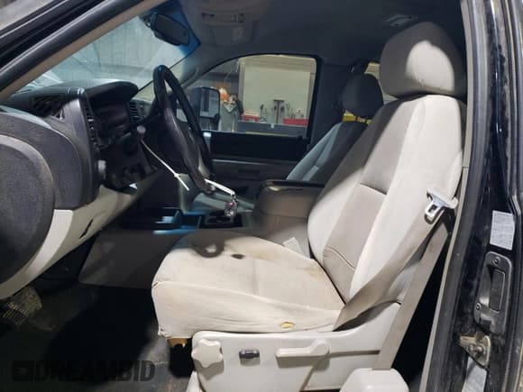 ✅ 2007 Chevrolet Silverado 2500HD 2LT • VIN: 1GCHK296X7E538153 • Lot: 81728954. Listed on Copart with 229,200 mi. Free auction sales archive from the USA and detailed vehicle history report at DreamBid. Image 7.